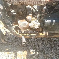 ستوتة • ٢٠١٧ • محرك معمر