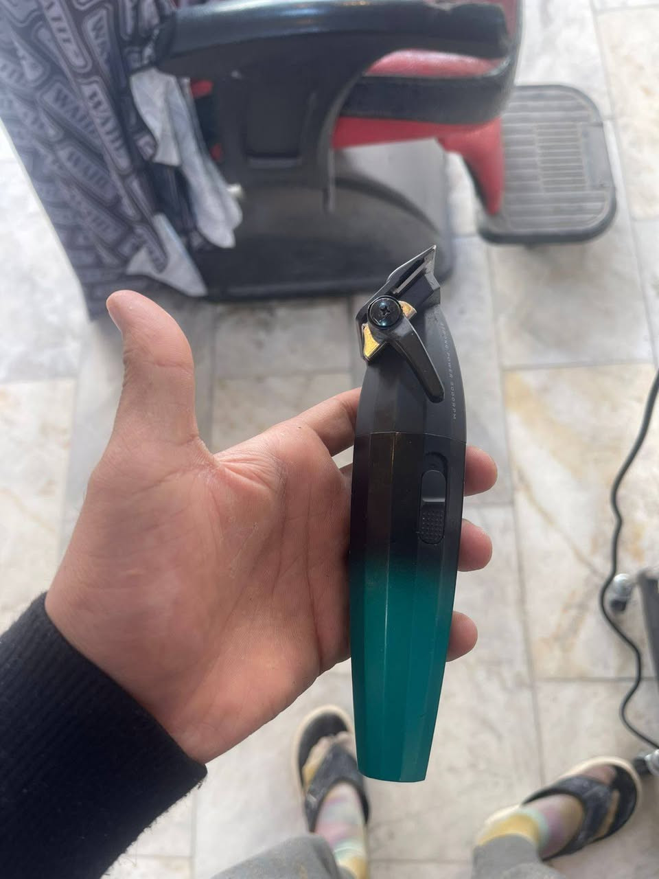 سيت مكاين VGRنضيفات فول مستخدمات شي قليل كلش مكان نجف تقاطع جامعة وفاء***********السعر 80
