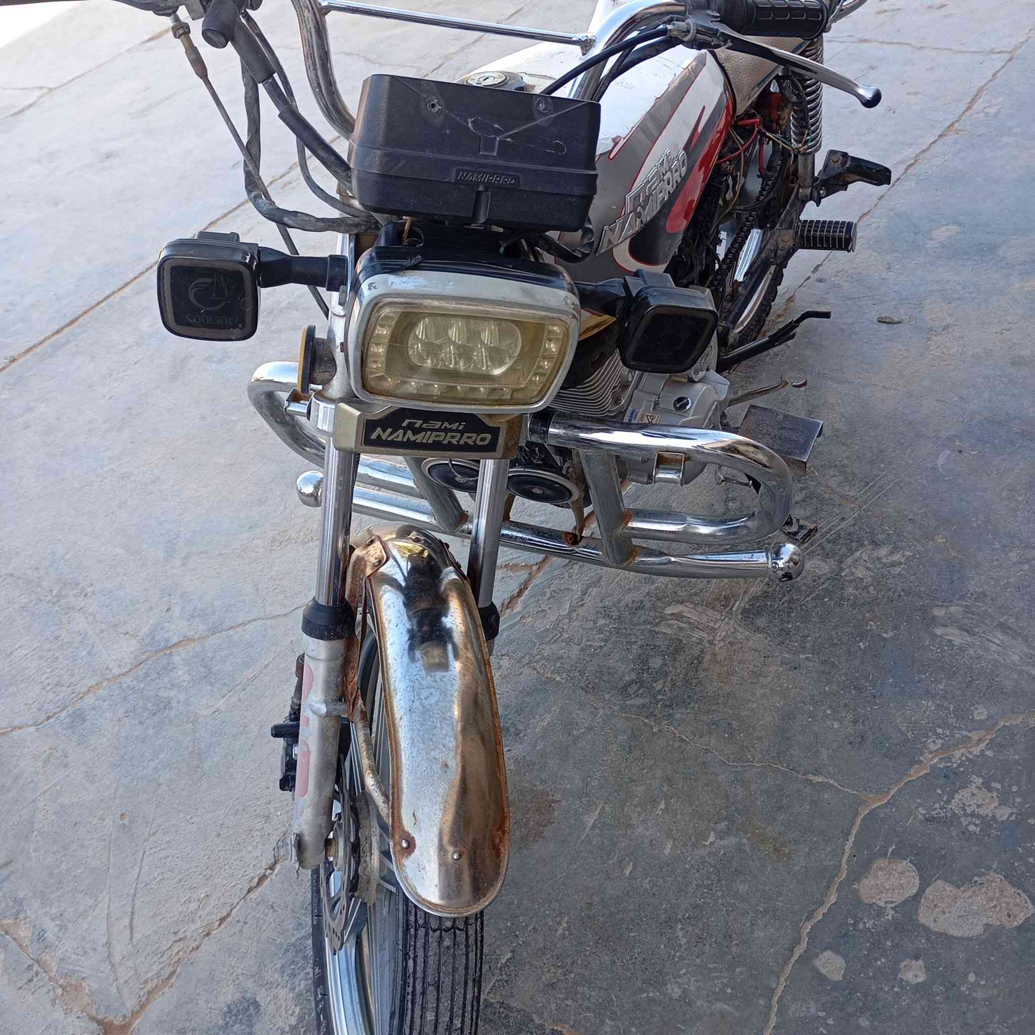 سلام عليكم دراجه 2020بيها أدخن برص القوي مايئثر بشي بعدها شركه ب325


**إذا كنت صاحب هذا الإعلان وتريد حذفه لأي سبب، رجاءا أرسل رسالة إلى الدعم الفني**