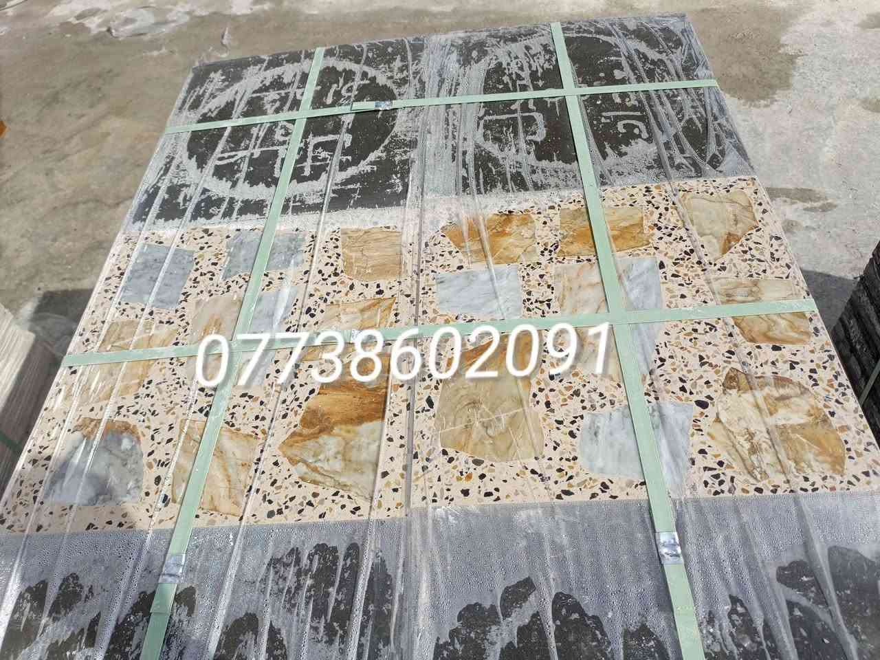 ​🌙 [معمل الماس ] يهنئكم بحلول شهر رمضان المبارك 🌙
بيتك محتاج ترتيب قبل العيد؟ حديقتك وسقفك يستاهلون الأفضل! 🏠✨
​لأننا نعرف أن "البيت هو الراحة"، جهزنا لكم أجود أنواع الشتايكر والمقرنص وبقية مستلزمات البناء والديكور الخارجي بأسعار المصنع وبأعلى المواصفات.
​💎 قائمة منتجاتنا (جودة وتحدي):
​✅ شتايكر السطح: قياسات (80×80) و (60×40) - عزل وقوة ومتانة.
​✅ الأناقة السداسية: شتايكر ملون سداسي يغير شكل الحديقة.
​✅ المقرنص والرصيف: أشكال وألوان تناسب ذوقك.
​✅ الكاشي والموزاييك: تشكيلة واسعة من المرمر والكاشي الفاخر.
​✅ لمسات الحديقة: مصاطب مريحة، سنادين مودرن، و "لاين" حدائق مميز.
​✅ الأساسيات: بلوك وسواقي بكل القياسات.
​🔥 عرض "خير رمضان" الخاص 🔥
​بمناسبة الشهر الفضيل، نعلن عن عرضنا الخاص لكل الحجوزات خلال شهر رمضان:
​ على طلبيات المقرنص والشتايكر.
🎁 
​📍 العنوان: بغداد - الكمالية
📞 للحجز والاستفسار (واتساب أو اتصال): ***********
​[معملنا.. حيث تجتمع الجودة مع الأمانة]
