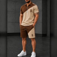تراك رجالي • تراك برمودا • مقاسات S-3XL