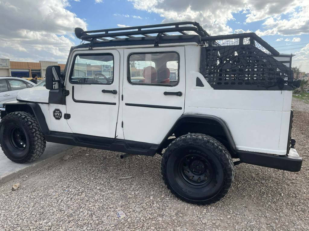 موديل87مشروع وطني رقم انكليزي طايرات دانلوب  لوك كير محرك 3F بلادي شرط كهربائيات كله شغال باتري جديد صدر شرط سياره فول جبلي تحويل رقم تلفون ((***********,))((***********))سعر ٥٥ كركوك, العراق
