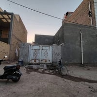 الفرهة على الشط • ثلاث بيوت • طابو صرف
