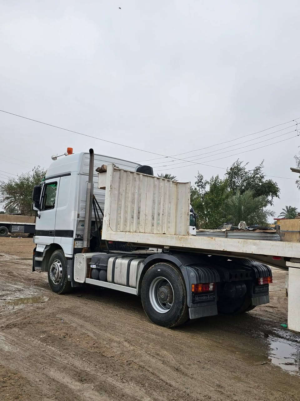 سلام عليكم رأس وعربانة للبيع  ‏‪***********‬‏مكاف بلنشر
