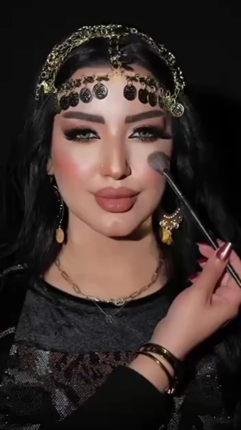 البركع توفرر بدزاين ررعة مختلف ❤️

بركع بإطلالة عراقية تراثية تخطف الأنظار ✨
فخامة الماضي بلمسة عصرية… قطعة مستوحاة من التراث العراقي الأصيل، تعطيك حضور ملكي وأناقة مختلفة بكل مناسبة.

🪙🪙تفاصيل العملات الذهبية تعكس جمال التراث وتخلي إطلالتك مميزة وما تتكرر.

فخامة × أنوثة × حضور ما يتكرر 💛
مناسبة للأعراس 👰🏻‍♀️ وجلسات التصوير 📸 والسهرات الملكية ✨
ــــــــــــــــــــــــــــــــــــــــــــــــــ
🚘يوجد خدمة توصيل لجميع محافظات العراق 🚘
ــــــــــــــــــــــــــــــــــــــــــــــــــ
للطلب والاستفسار خاص او الرقم مثبت بالبايو 
ــــــــــــــــــــــــــــــــــــــــــــــــــ
#viral #cute #foryou #برقع #ترند_تيك_توك


**إذا كنت صاحب هذا الإعلان وتريد حذفه لأي سبب، رجاءا أرسل رسالة إلى الدعم الفني**