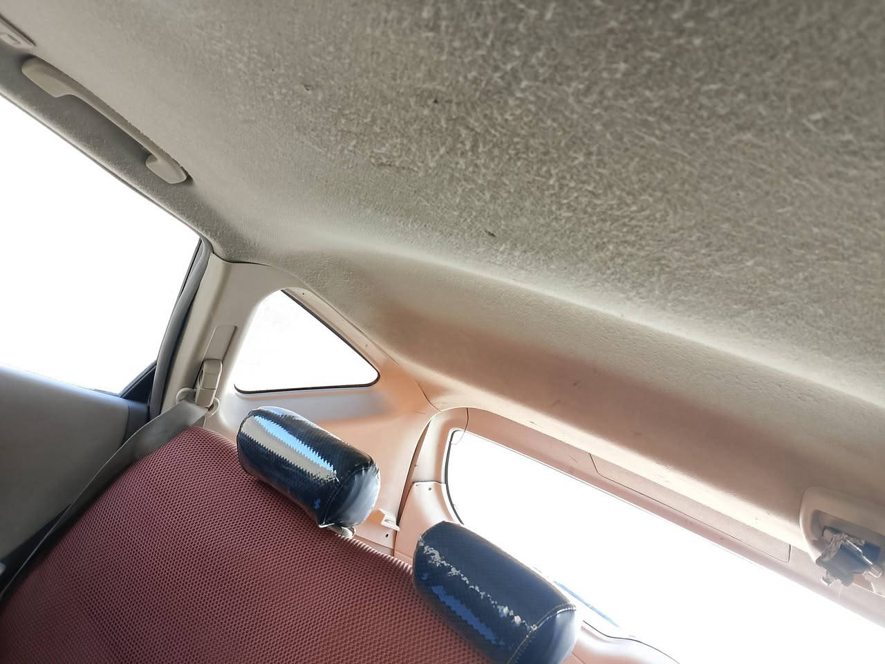 السلام عليكم عندي نيسان مارونو موديل 2005البيع كير مكينة خير من الله اوتماتيك فور ويل خليجي كشنات كهربائي جلد فتحة سقف بيهة مكفولة كفالة الصبغ بس عدة هاية بل بجم اوبل جاملغ جهة السائل ماصابغة بيهة نقوصات بصيطة هذى رقمي ***********سعر 60بيهة مجال بصيط مكاني بغداد هية رقم بغداد بسمي انكليزي
