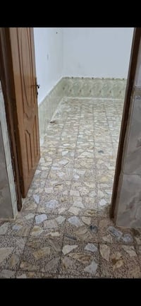 حي القدس • شارع ٦٠ • أقل ١٠٠م