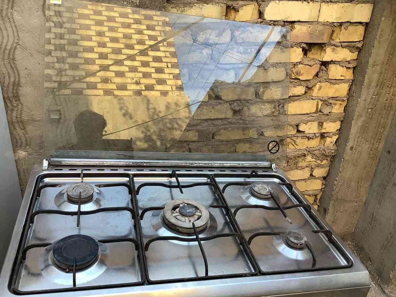 طباخ نوع ايطالي نضيف ناره قويه كله شغال


**إذا كنت صاحب هذا الإعلان وتريد حذفه لأي سبب، رجاءا أرسل رسالة إلى الدعم الفني**
