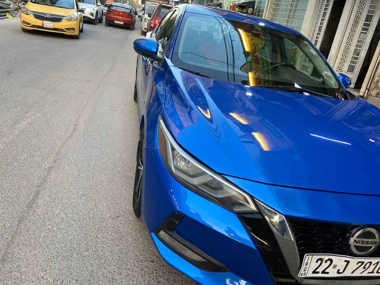 السلام عليكم سنترا 2020 فول عده الفتحه بيع او مراوس  ماشيه 48 ميل


**إذا كنت صاحب هذا الإعلان وتريد حذفه لأي سبب، رجاءا أرسل رسالة إلى الدعم الفني**
