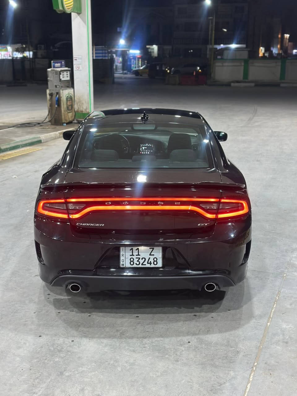 السلام عليكم
للبيع جارجر GT 2023 النداء الاخير 
مواصفات ال gt المعروفة 
مكينة ٣٦٠٠ ٦ سلندر 
ويل حجم ٢٠ 
شاشة كبيرة 
كشن كهرباء 
ماشيا 41 الف ميل 
حادثها ب الصور 
قطعة وحدة صبغ بدون تبديل ومكانين بارد 
واجا بيها صفحة السايق دبل كود من امريكا 
مرقم بغداد ب اسمي تحويل ثاني يوم 

مكانها بغداد 

السعر 223$ وبيها مجال 

للاستفسار ‭***********‬
