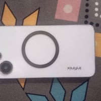 انفينكس • ٦٤ • نظيف