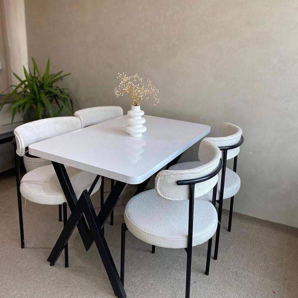 ميز طعام ٤كراسي اطول 120 العرض 80


**إذا كنت صاحب هذا الإعلان وتريد حذفه لأي سبب، رجاءا أرسل رسالة إلى الدعم الفني**