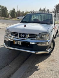 ٢٠٠٧ • زنجير • رخصة لحد ٢٠٣١