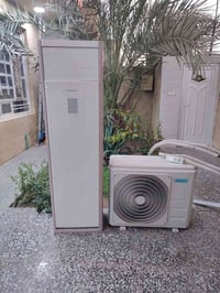 سبلت ميديا • ٢طن • غاز ٤١٠