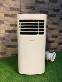 مكيف متنقل ١ طن • كومفي ألماني • نجف/كوفة