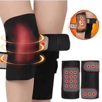 ودّع آلام الركبة وارجع لحركتك الطبيعية 💪  دعامة الركبة المغناطيسية تمن...