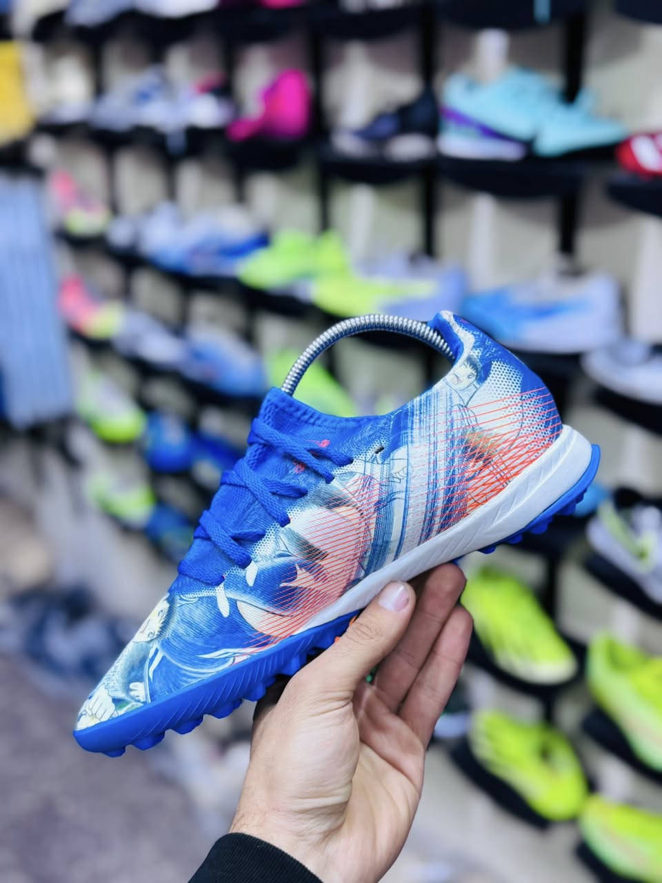 باله اصلي نضافه 100/100

قياس 41 وثلث 

توصيل متوفر جميع محافضات العراق 

***********
