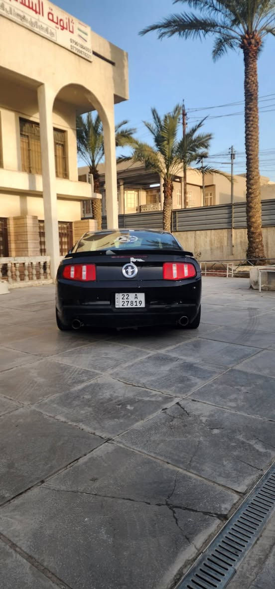 السلام عليكم 
موستنج مديل ٢٠١١ كير عادي v6
السعر ٥٥
رقم اربيل
كير ومحرك سليمات 
غرفتهة نضيفة
تبريد شغال نقصة فقط غاز
اكسل مبدل جديد 
عمبار كلج مبدل جديد 
كشرهة تعبان 
يحتاجلهة صبغ وبرمجة فقط
بأسمي السيارة تحويل مباشر بغداد, العراق


**إذا كنت صاحب هذا الإعلان وتريد حذفه لأي سبب، رجاءا أرسل رسالة إلى الدعم الفني**