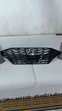 شبك سوناتا • أمريكي • بدون كسر