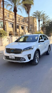 للبيع كيا سورنتو 2020 خليجي    فول مواصفات  مكفوله كفالة عامة من جميع ...