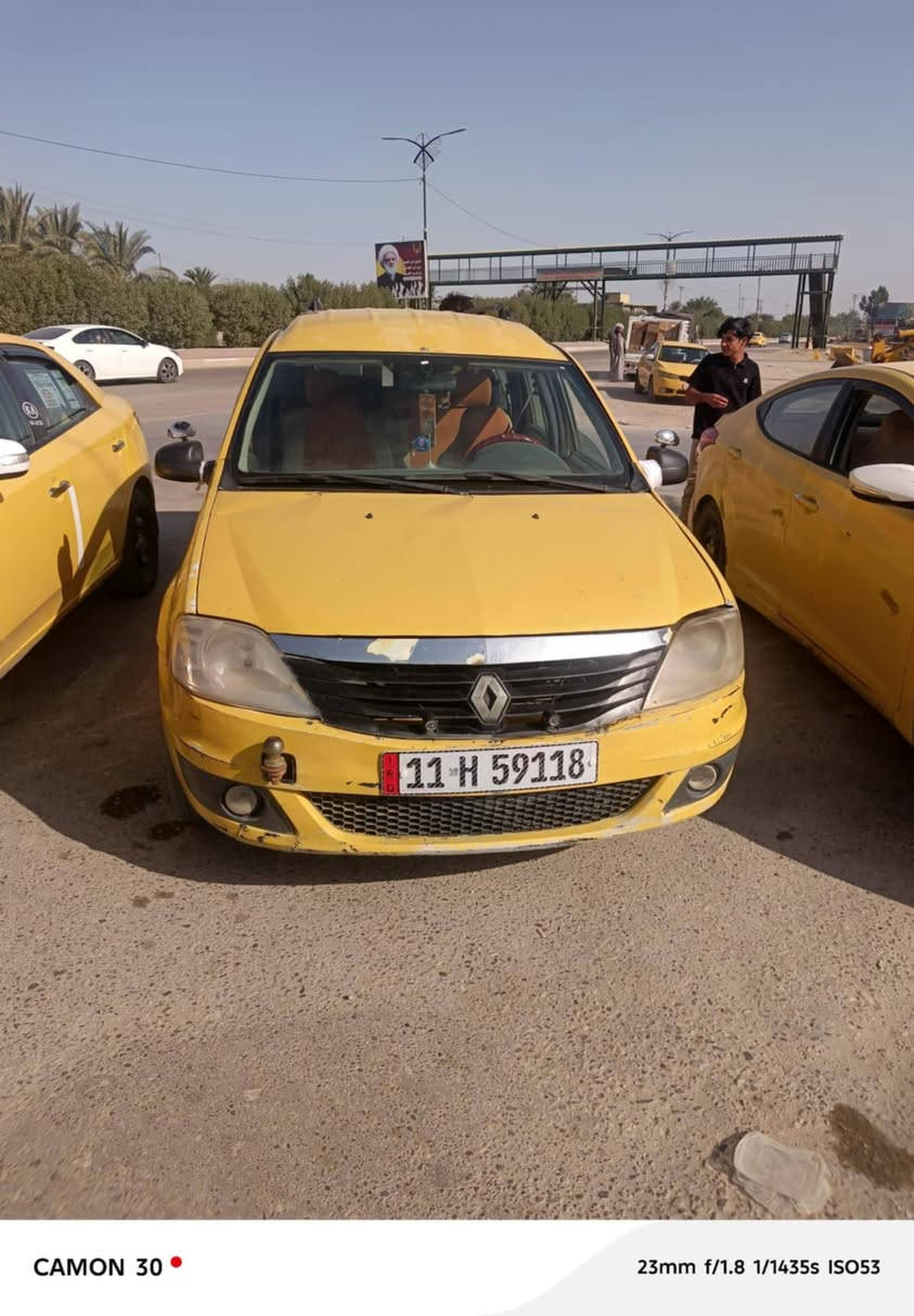 رينوو سبع راكب موديلل 10 مكينه وكير مكفولات رقم بغداد مصفره هيئه وغرامات ضربتهه جوملغ خلفي بكتر سدر السعر 38 مكاني سماوه الرميثه واني خادم تصال***********0
