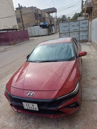 ٢٠٢٥ • محرك ٢٠٠٠ • حادث خفيف