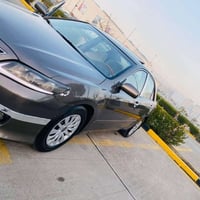 كامري • ٢٠١٠ • السليمانية