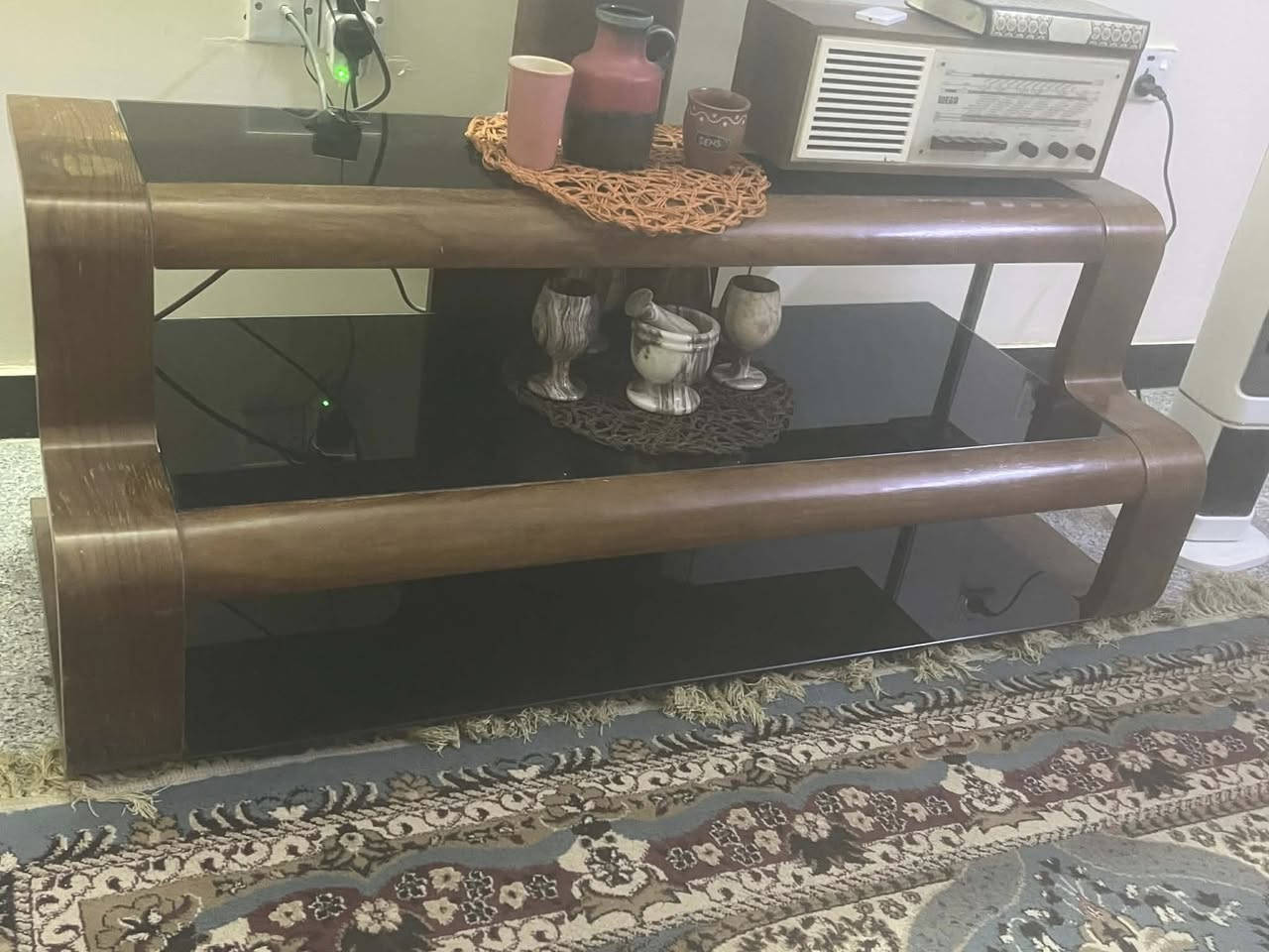 غراض للبيع…


**إذا كنت صاحب هذا الإعلان وتريد حذفه لأي سبب، رجاءا أرسل رسالة إلى الدعم الفني**