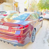 كيا اوبتما 2020 تشغيل عن بعد ، بصمات عدد 2 , منظومة دمام    شاشه جبيره...
