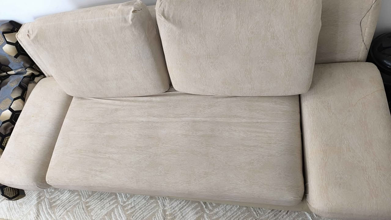 قنفات تركي درجه اولى اثنين قنافات كبير اثنين كراسي معهم نظيفات جدا استعمال قليل جدا مكان كركوك كركوك, العراق


**إذا كنت صاحب هذا الإعلان وتريد حذفه لأي سبب، رجاءا أرسل رسالة إلى الدعم الفني**