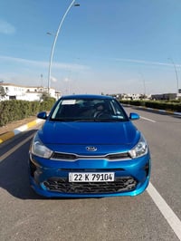 موديل ٢٠٢٢ • وارد امريكي • مشية ٤١ ألف