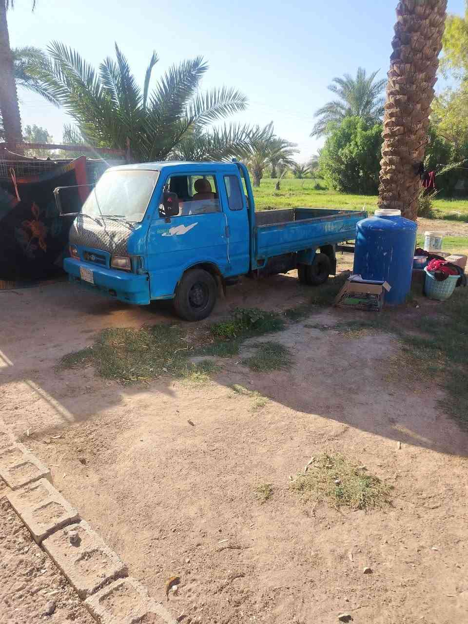 سلام عليكم بنكو موديل ٩٦ طويله رقم انبار محرك كير اكسن نضيفات كلش سدر وتايرات نص عمرهن السيارة متوم عليها هيه الصلية بيها حصه مال گاز  بيها ارقام وسنويه وبليته ورقم شاصي كله اصولي ومستمسكات صاحبها عندي السعر ٣٧ بيها مجال بصيط مكاني بغداد ابو غريب هاتف 📞 ***********
***********

