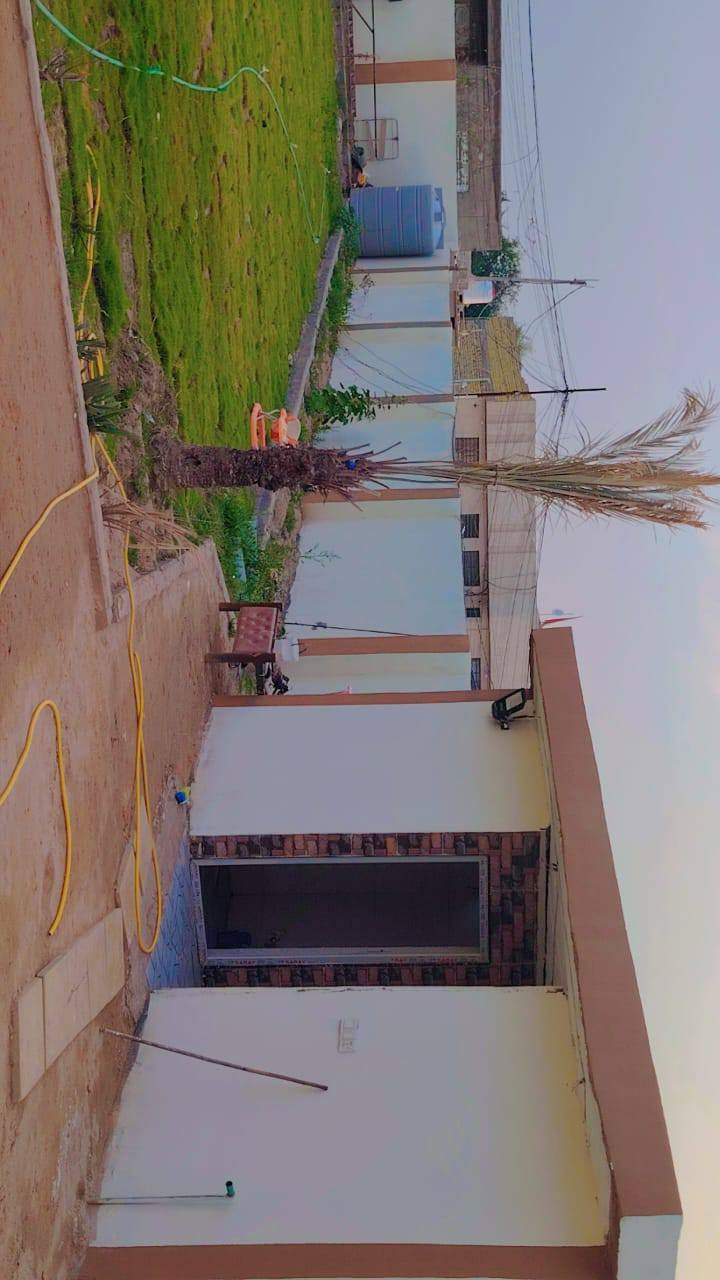 🌹👇اقره تفاصيل👇👇🌹
سعر مناسب جدا جدا جدا
دار للبيع المساحه 1000متر البناء 350متر  واجه 17نزال60 قريبه على شارع العام  تصلح دار سكن او حسينيه وتبليط لباب البيت كافة الخدمات متوفره كهرباء ماء مولد خط ذهبي مدارس سوق يتكون من
4غرف نوم سويت  4x6
صاله12x5
ومطبخ حار وبار 7x6
استقبال12x5
مجموعه صحيات داخليه
مجموعه صحيات خارجيه
مساحه خلف البيت
وحديقه اماميه وكراج بناء ممتاز درجه اولئ طابوك نهروان صب كونكريت مركزي الاساس والسقف اقرار محكمه مباشر المكان النجف الاشرف شارع كربلاء نجف عامود151
السعر110مع وبيه مجال
مشمول بطابو قرار320 مع اقرار وتنازل بل محكمه 
الاستفسار
*********** ابو سامي
***********سامي
***********محمد
👆❤️اقره تفاصيل كله♥️ 👆
