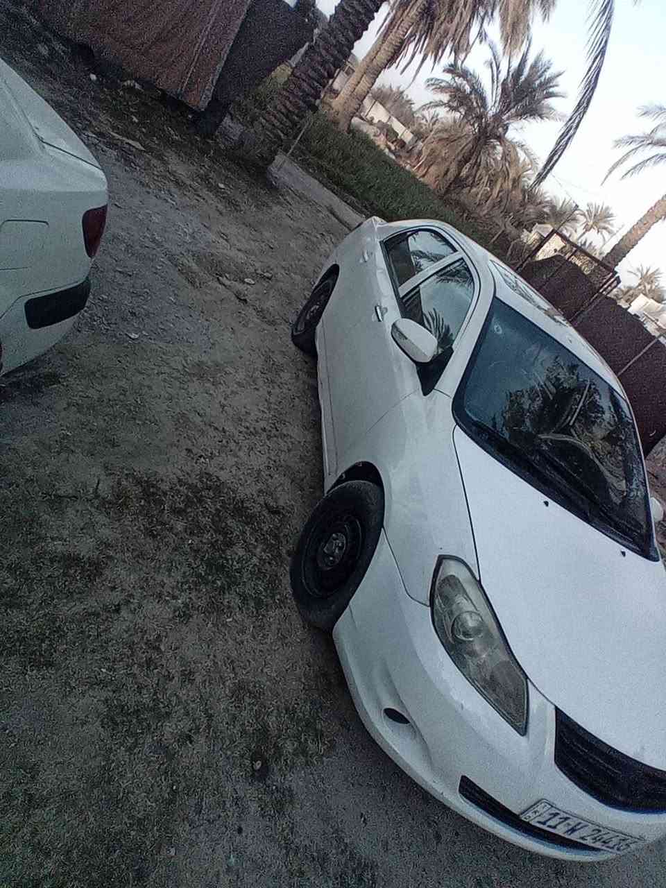 السلام عليكم للبيع السعر ٤٨ وبيه مجال السياره كله بلاديه ابه بس جاملغ مال سايق الدقم ***********
مكاني بغداد
