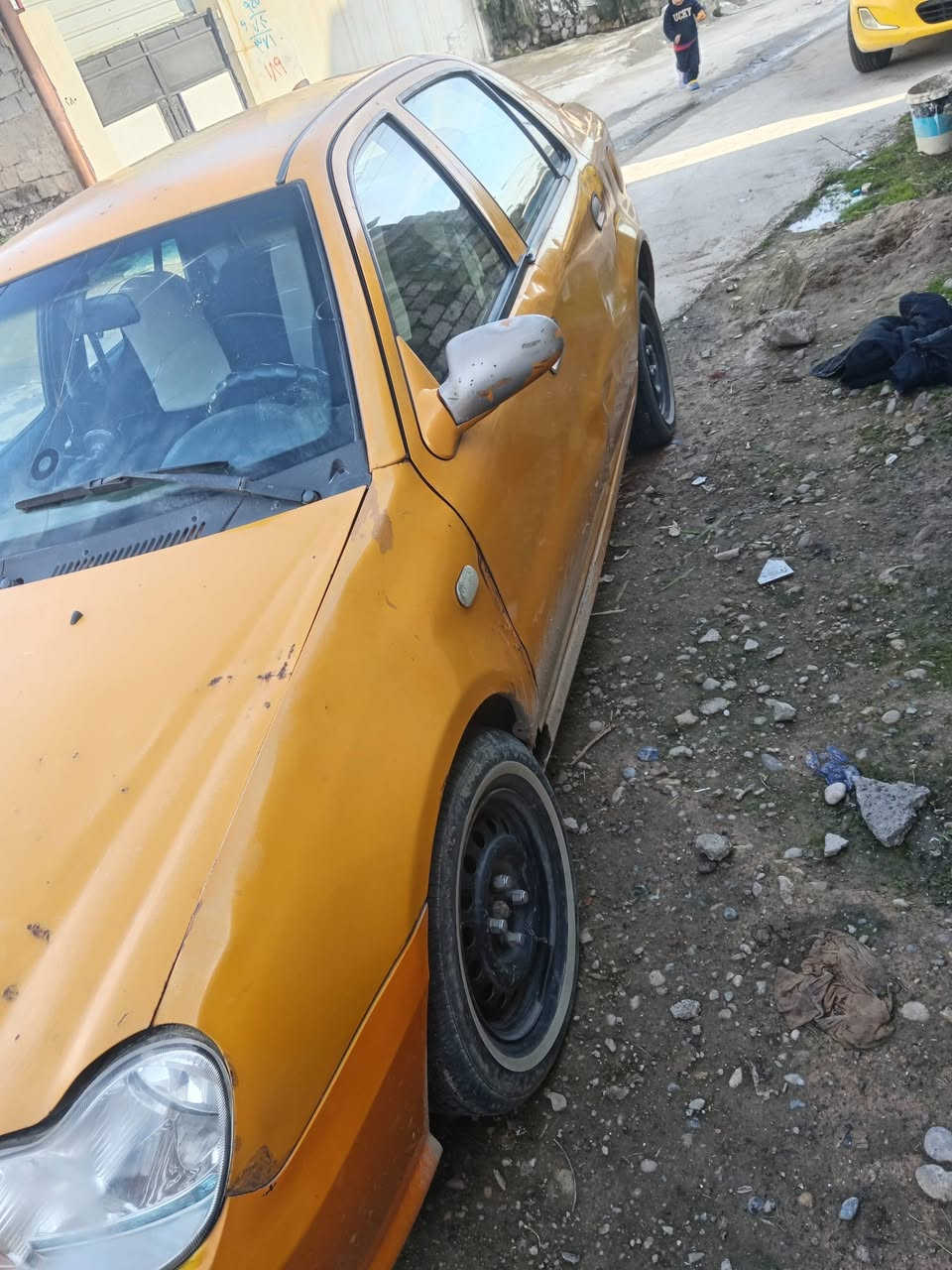 السلام عليكم 
سيكاي للبيع رقم نينوى 
المكينه بيها صرف كير رابع مرات يفلت هيها صفر غرامه عليها 200الف السعر 32
***********
