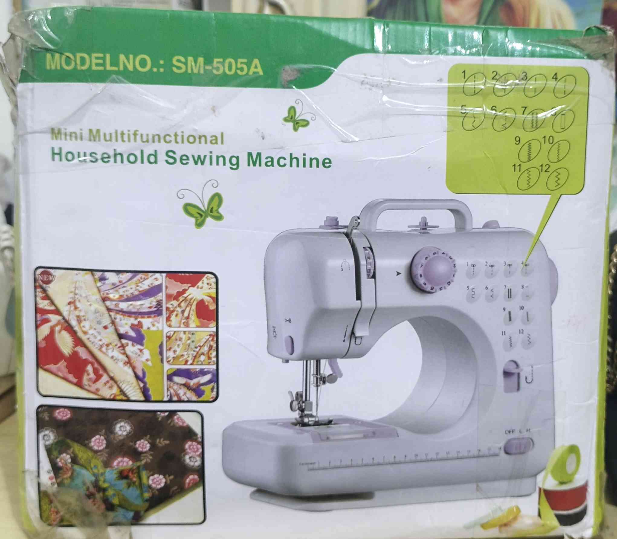 مكينه خياطه حجم وسط الماني اصليه جديدة السعر 40 الف مع توصيل


**إذا كنت صاحب هذا الإعلان وتريد حذفه لأي سبب، رجاءا أرسل رسالة إلى الدعم الفني**