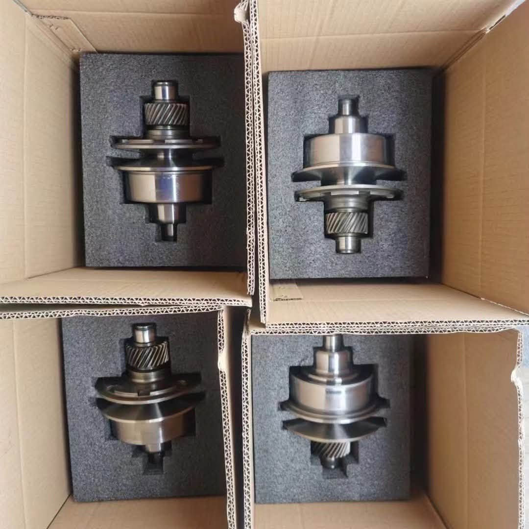 VT2,VT3 pulley set 
Good price with warranty👇🤝


**إذا كنت صاحب هذا الإعلان وتريد حذفه لأي سبب، رجاءا أرسل رسالة إلى الدعم الفني**