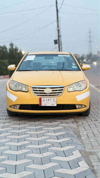 سلام عليكم النترة لبيع موديل 2007سيارة جاهزة مكينة كير صدر تبريد جاهزة من كلشي صبغة أولى مكينة 2000حادثها جاملغ الخلفي فقط السعر 88وبيها مجال مكان السيارة البياع ممتواجد على الفيس الاتصال*********** بغداد
