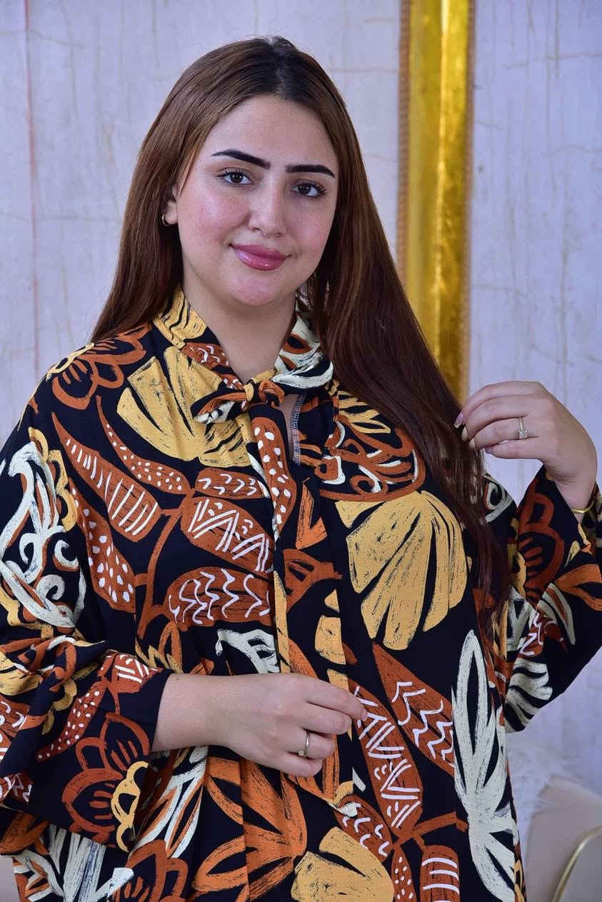 💫الجديد لفصل الصيف ☀️

✨كسوة توب لولان زارا بارد من النوع الممتاز خياطة أنيقة .

 ✨المقاس : صطوندار كتلبس L XL 2xl 3xl.


**إذا كنت صاحب هذا الإعلان وتريد حذفه لأي سبب، رجاءا أرسل رسالة إلى الدعم الفني**