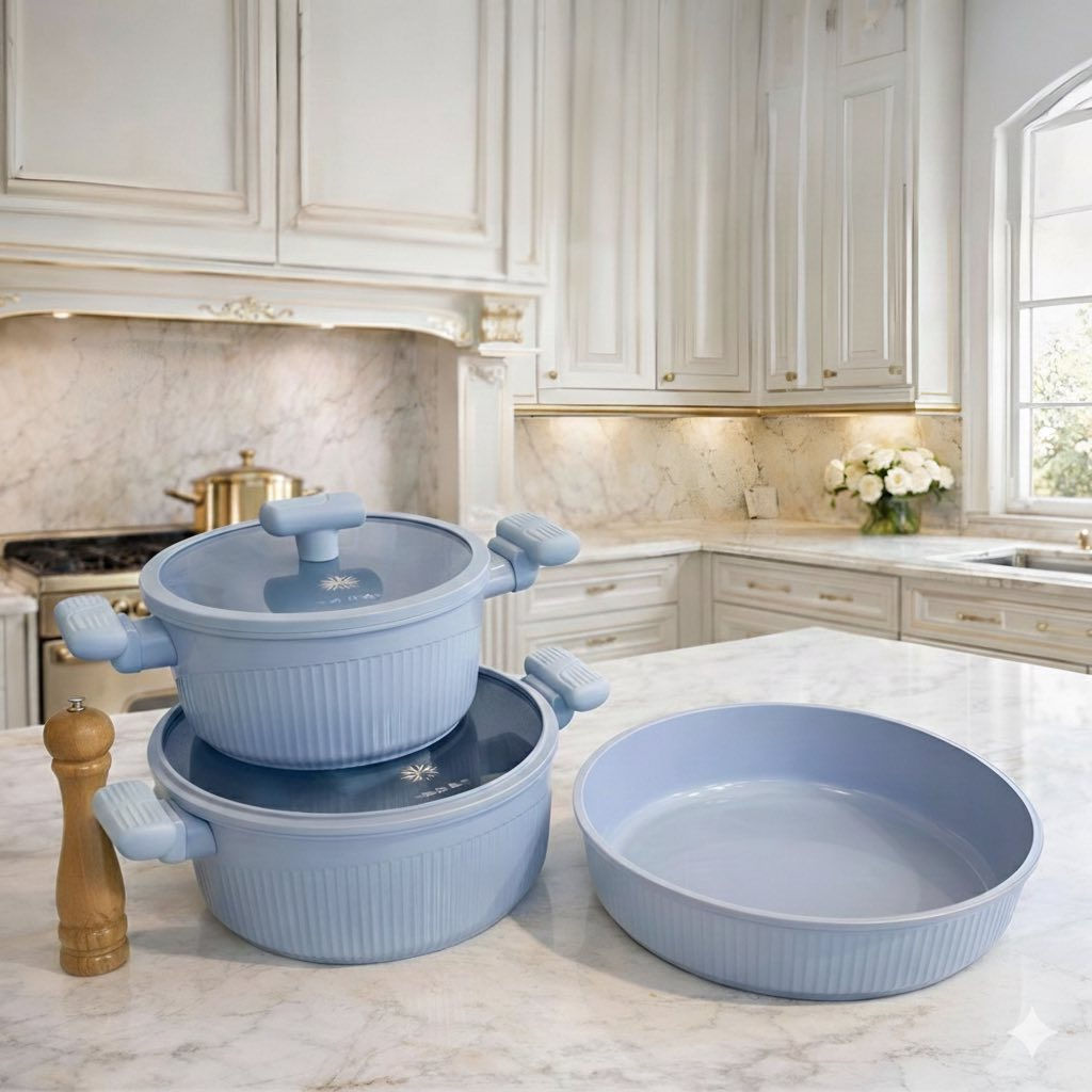 New🔥
تشكيلة مميزه من لكرانيت الزيتي الاصلي
من شركة AGA
الاسعار والتفاصيل اسفل الصور
خدمة التوصيل لكل انحاء العراق ب3000 بس


**إذا كنت صاحب هذا الإعلان وتريد حذفه لأي سبب، رجاءا أرسل رسالة إلى الدعم الفني**