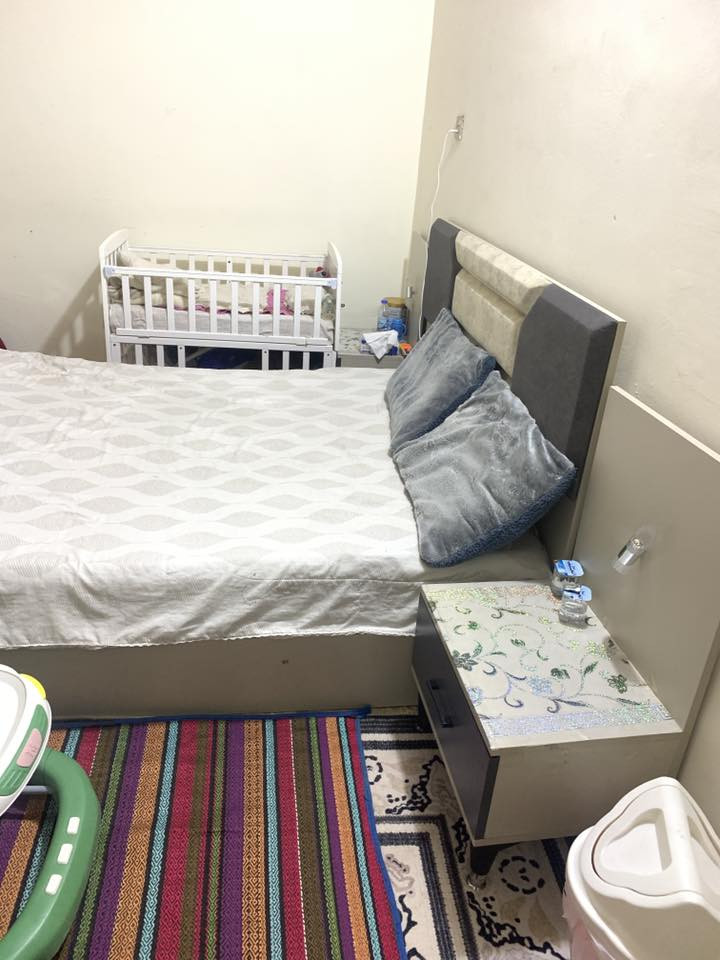 غرفه تركية استعمال قليل للبيع  السعر ٥٠٠
للاستفسار الاتصال ع الرقم ***********
