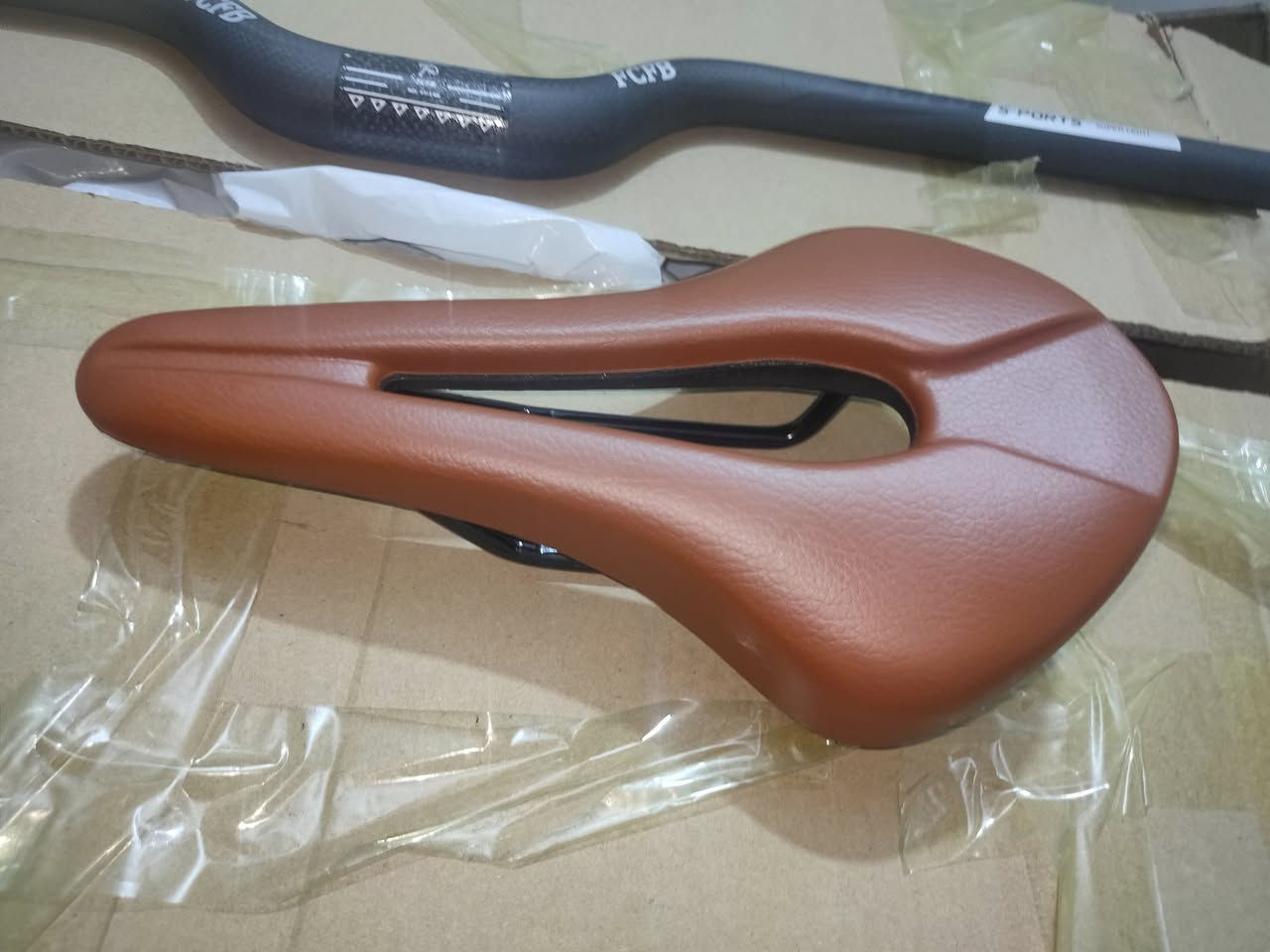 سكان كاربون فايبر وسرج طبي كتبلي عليهن 25


**إذا كنت صاحب هذا الإعلان وتريد حذفه لأي سبب، رجاءا أرسل رسالة إلى الدعم الفني**