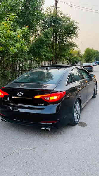 سوناتا 2016 لمتدد فول 1/1 
لون اسود رقم بغداد دولي ماشيه 96 الف 

بنوراما + شاشه + بصمه تشغيل 
ابواب بصمه + كشنات جلد + كشن خزن ميموري 
كشنات تدفئه وتبريد + كشنات كهرباء 
تبريد قطعتين منفصل + دواخل صاج 
بردات جانبيه + اشاير مري + ترحيب 
بعد مواصفات المتدد معروف يجي فول الفول 
السعر 139 وبيها مجال / بغداد الدوره /
*********** بغداد
