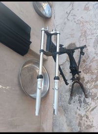 شاصي أصلي • دبلات شرط • قطع غيار