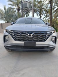 توسان SEL • ٢٠٢٣ • ضرر سطحي