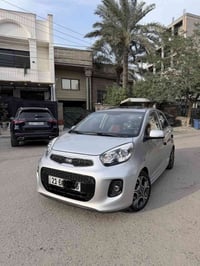 بسم الله توكلنا على الله كيا بيكانتو gt line اصدار خاص خليجي فووول موا...