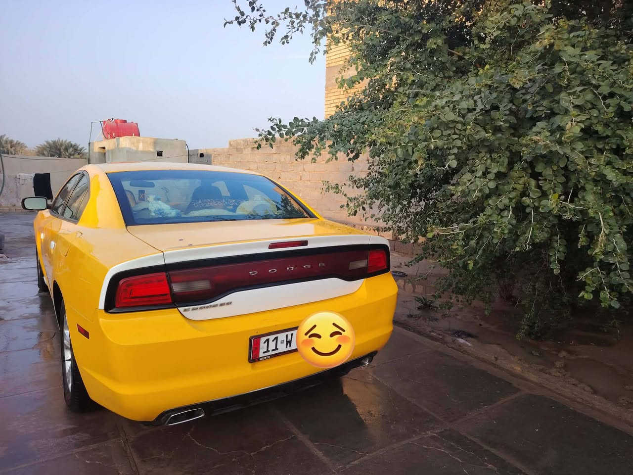 ياالله
السلام عليكم
جارجر موديل 14 اصل رقم انكليزي بغداد مشروع وطني سنويه ل30 باسمي صبغه جديده دواخل عسلي مصفره هيئة ومرور حادثه من امريكا جاملغ وبنيد بدون دواخل شاصي برانكيت مكفولات تايرات اكسل مكينه عربانه خلفيه تبريد منضومه جديده خطه شطره _كربلاء مكان  السياره شطره السعر 155
الاتصال ***********
