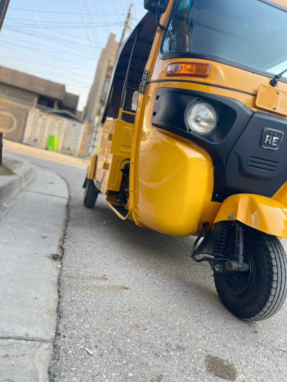 السلام عليكم البيع تكتك مكفوله ٢٢ شهر ١١ رقم وسنويه بغداد بسمي العنوان بغداد البلديات الرقم ***********
