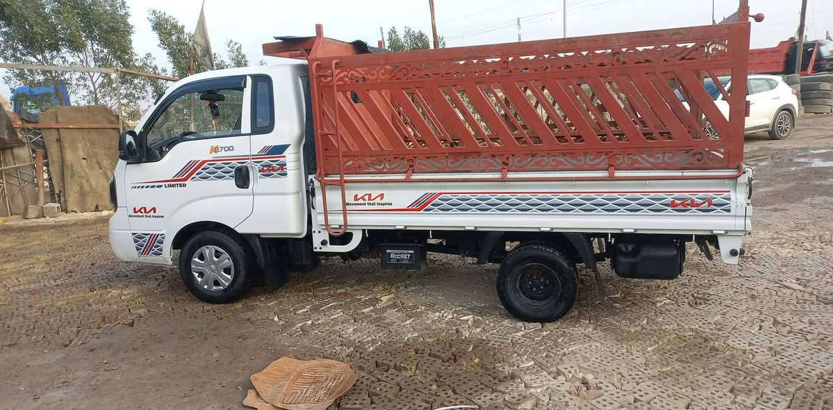 سلام عليكم كيه موديل 22 كفاله عامه  
رقم بغداد تحويل مباشر العنوان نهروان 
سعر 143    ‏‪***********‬‏
