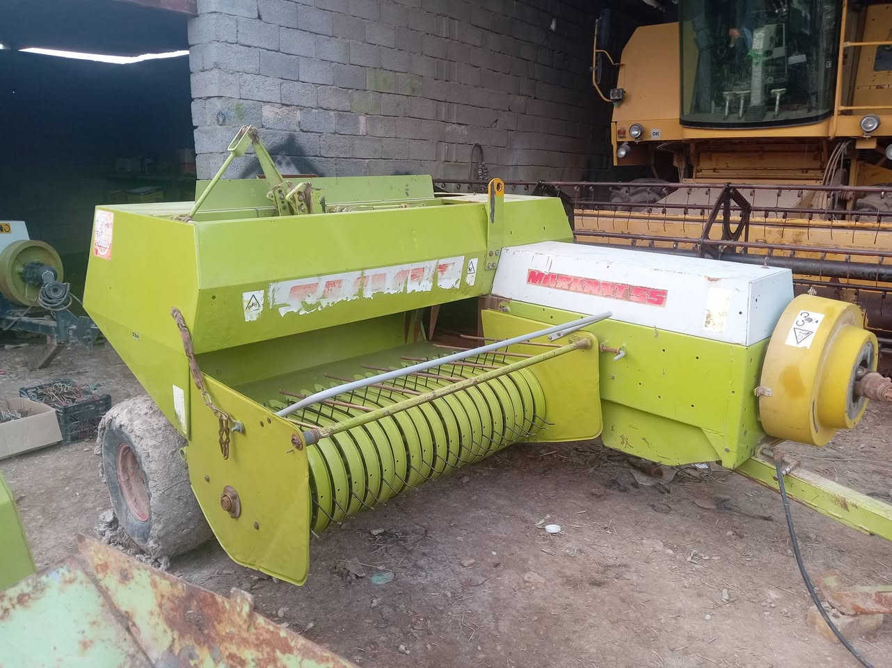 للبيع. كابسه كلاص حجم ٥٥ كوري. ادامه كامله مكفوله من اي لحيم. للأستفسار والتفاصيل ***********
